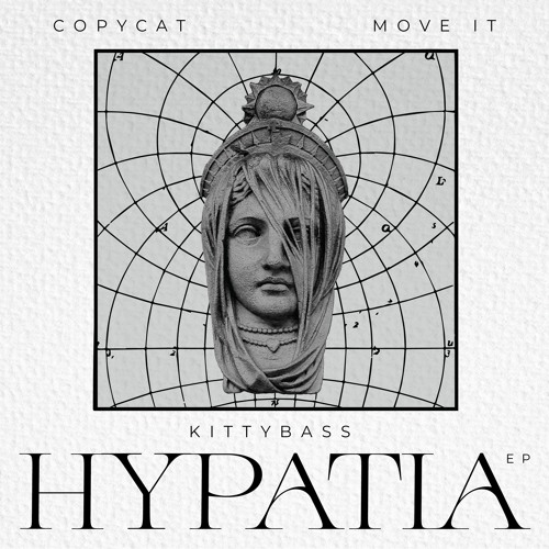 HYPATIA EP - FREE DOWNLOAD
