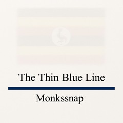 The Thin  Blue Line
