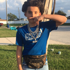 JAY FLOKKA- REVK ( official audio )