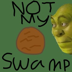 Not My Swamp?