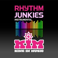Rhythmjunkies (Instrumental)