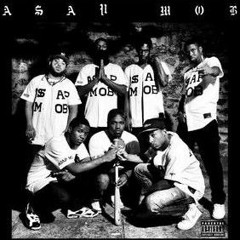 A$AP MOB feat. Playboi Carti & Key! - "FYBR" RMX prod. by GSLNG45