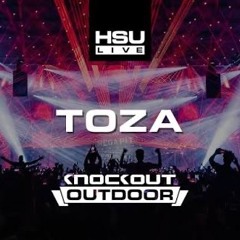 TOZA - FULL SET | KNOCKOUT OUTDOOR 2025