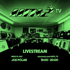 UNTZ TV 010 | Joe Polar
