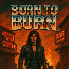 Born To Burn