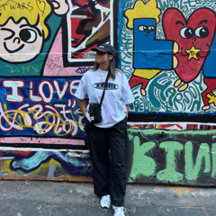 MISS IZZ- Entry for Rampage Open Air X Crucast DJ Comp