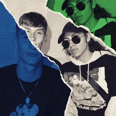 Luv Ideas (feat. Spinks)