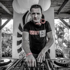 Summer 2025 Afterparty - DJ Stijn