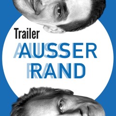 AUSSER RAND Podcast Trailer