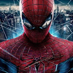 The Amazing Spider Man 2012 Main Title Theme