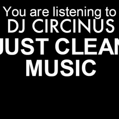 DJ CIRCINUS HIP HOP 4 CLEAN