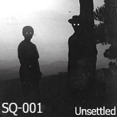 Unsettled (free download)