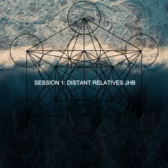 Session 1: Distant Relatives JHB
