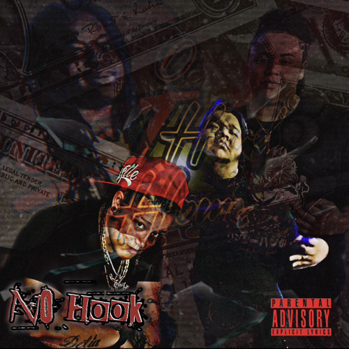 No Hook Pt. 1 (ft. Ace SavXge, Lexo, Ak Vice, Fat stackz)