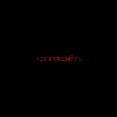 Grey Citroen