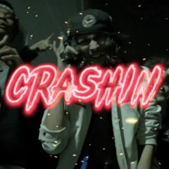 "CRASHIN" (Official Audio)