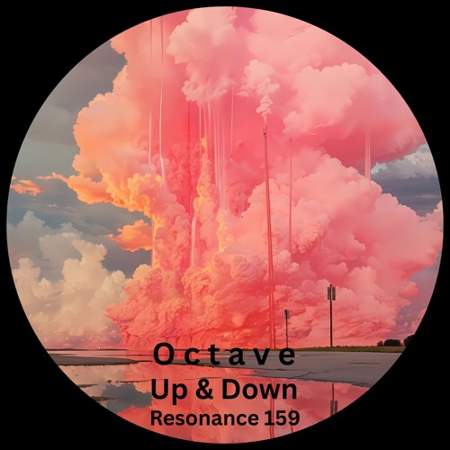 Octave  - Damn [ Resonance ● 159 ]