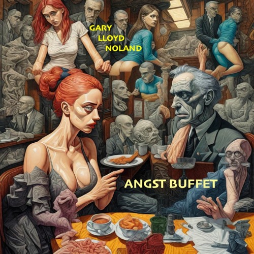 ANGST BUFFET