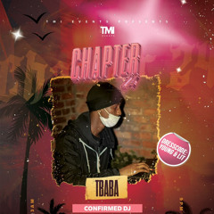 #Chapter 24 WARM UP SET | TMI EVENTS | Live audio ft DJ RMB & DJ SEMZ