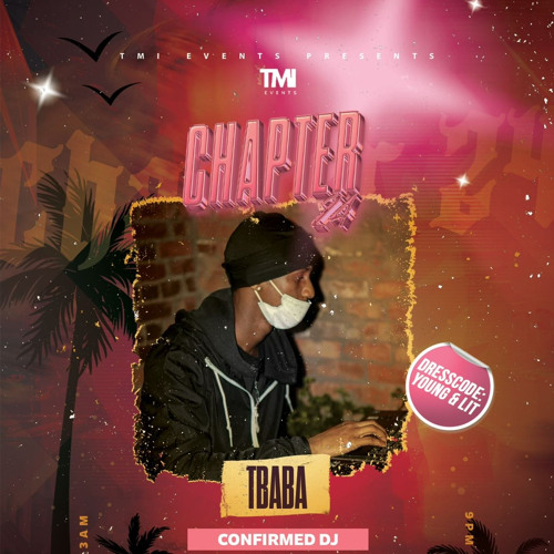 #Chapter 24 WARM UP SET | TMI EVENTS | Live audio ft DJ RMB & DJ SEMZ