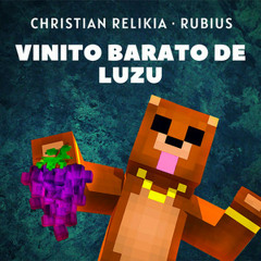 7 Vinito Barato de Luzu - Chillstep & Future Bass Mix