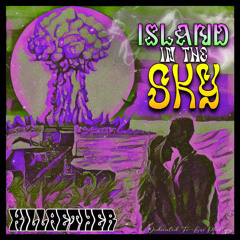 ISLAND IN THE SKY
