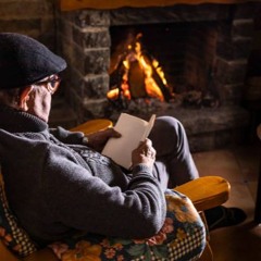 When time whispers - Peter & Seagull