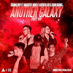 Another Galaxy (2022 VIP) [UNOFFICIAL Instrumental]