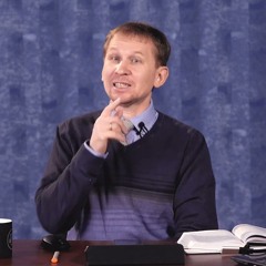 BS511 Rus 15  Методы изучения Евангелий. Анализ традиций