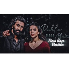 KARAN SRAZI _ PAHLE BHI MAIN _ RAP VERSION _ ( official audio ) _ prod by _prodbybluesky _ 2024(MP3_