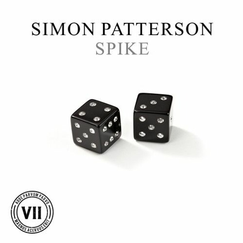 Simon Patterson - Spike (Unbeat Remix)