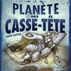 $ La Planéte des casse-tête (Maths aventures) -  David Glover (Author)