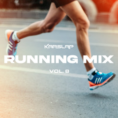 Running Mix Vol. 8