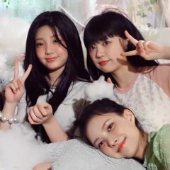 Midnight Fiction - ILLIT (Slowed) ⋆ ˚｡ ⋆ ୨୧ ˚