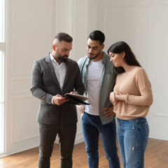 208TACD2025 - Help to Buy Scheme