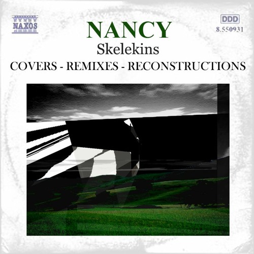 Kniving the Glacial Head (NANCY & Thou)