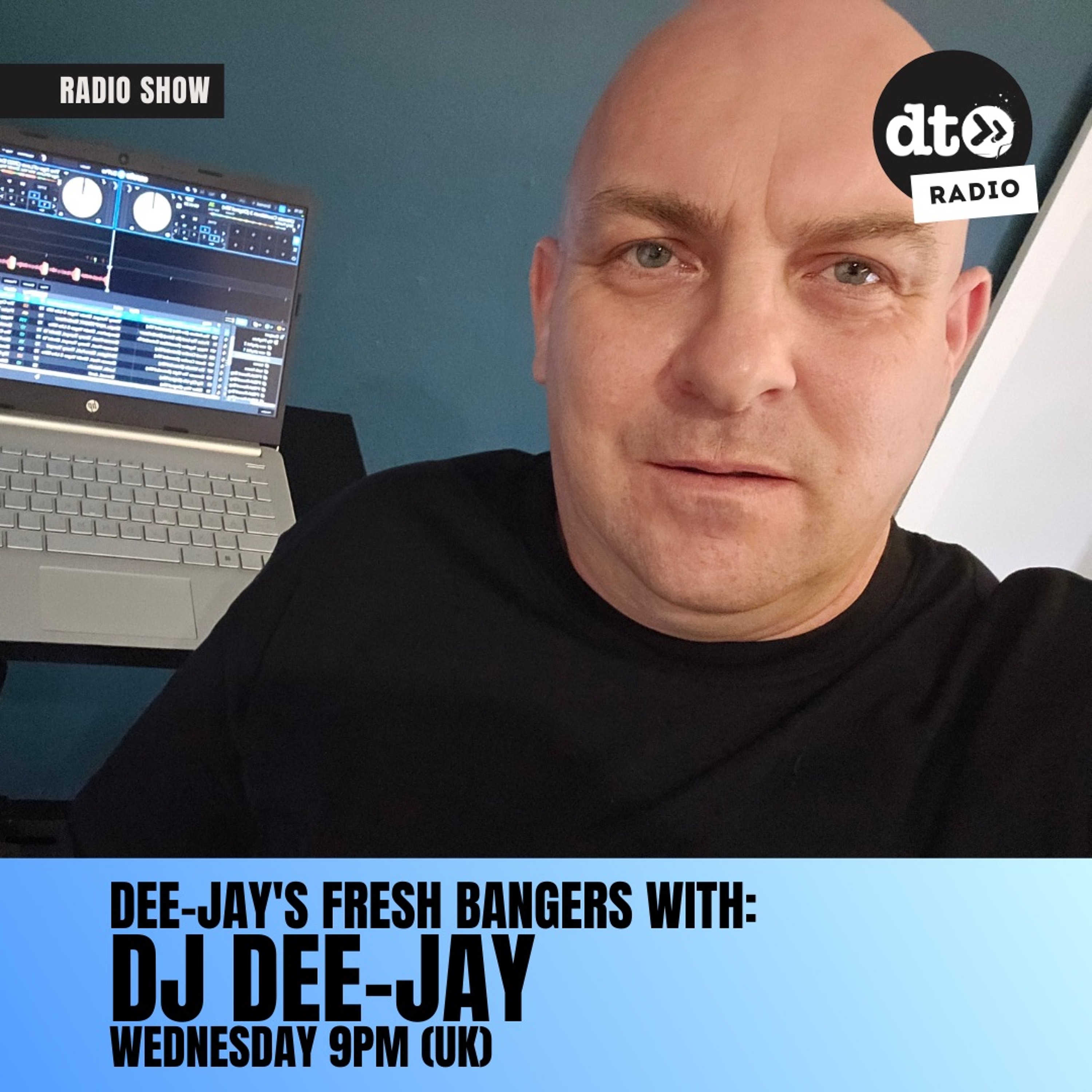 DT Radio Shows