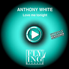 Love Me Tonight (Ambient Mix)
