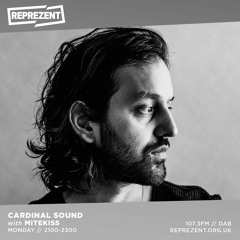 The Cardinal Sound Show ft. Mitekiss & Sabrina
