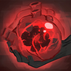 Fervent Beats of Aspiration