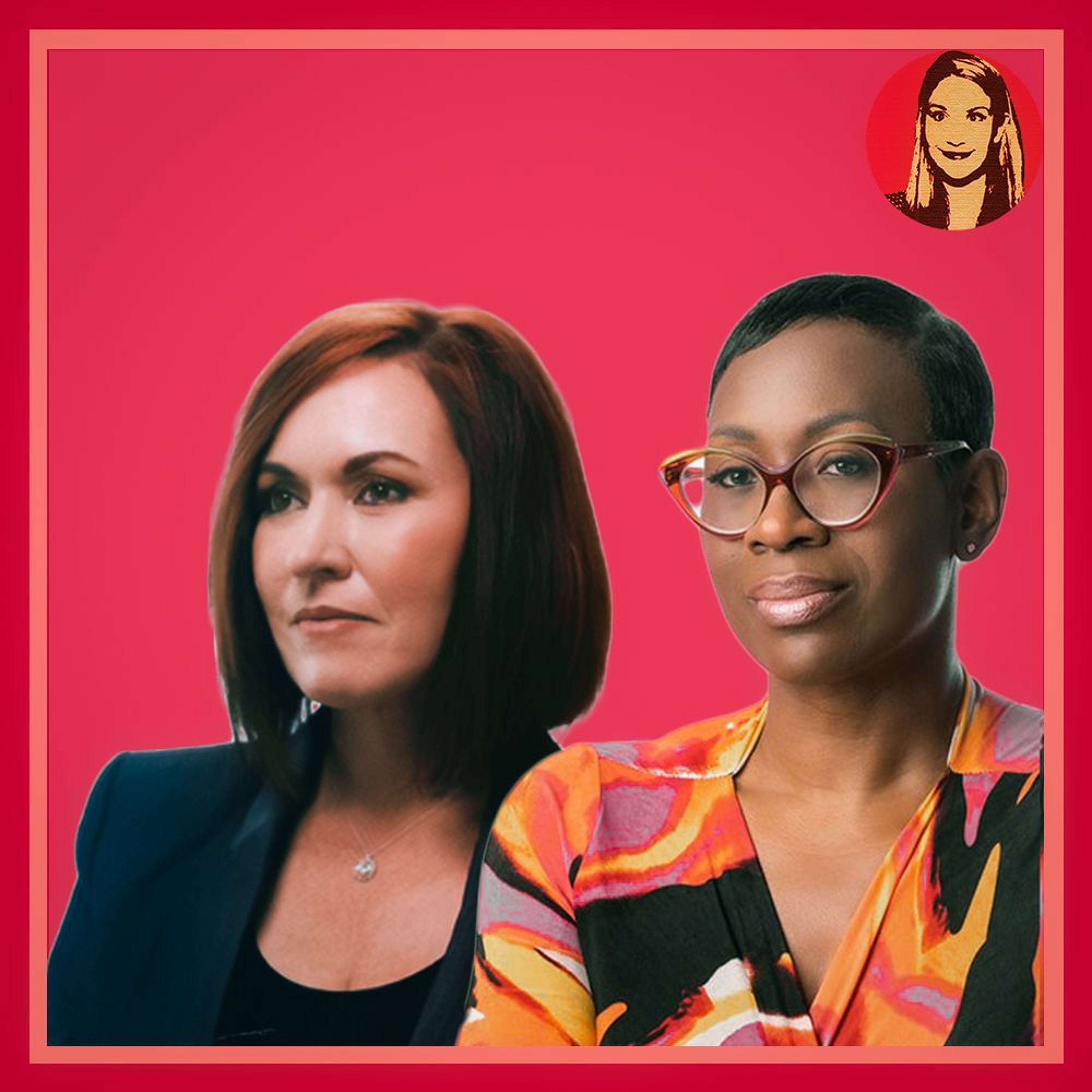 Will Nina Turner Run Third Party & Why Amy Vilela Is Running
