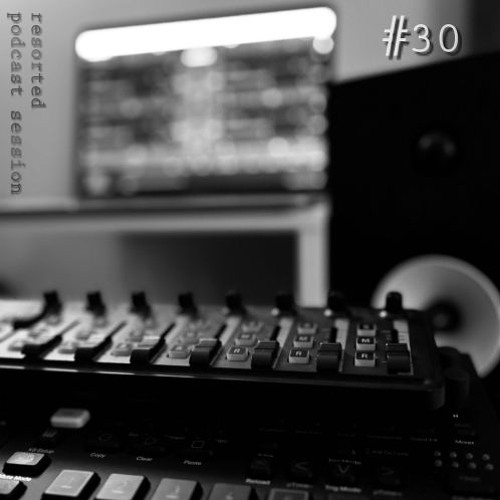 Stream Realsortis | Listen to Resorted Sessions 2025 playlist online ...