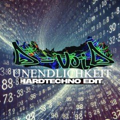 Unendlichkeit [Hardtechno Edit]