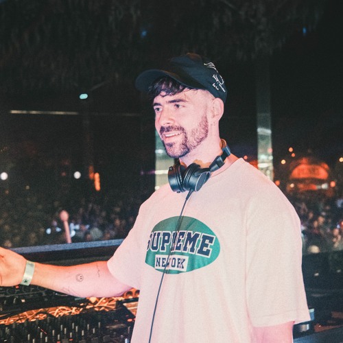 Patrick Topping @ Tomorrowland 2023