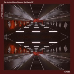 Carabetta, Gianni Ruocco - Don't Stop (Original Mix)