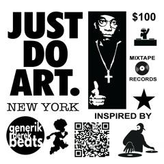 Just Do New York Generik Derek (Free Beats)