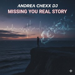 master + 1 Missing You By Andrea Chexx Dj Original Mix 2025 .wav