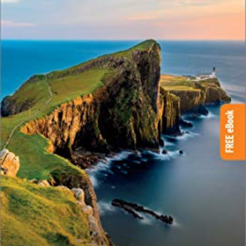 [FREE] EBOOK 💏 Pocket Rough Guide British Breaks Isle of Skye & the Western Isles (T