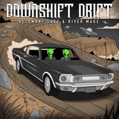 Downshift Drift