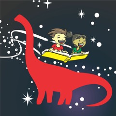 031 Let's talk Dinosaurs
